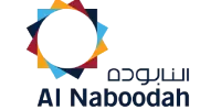 al naboodah logo