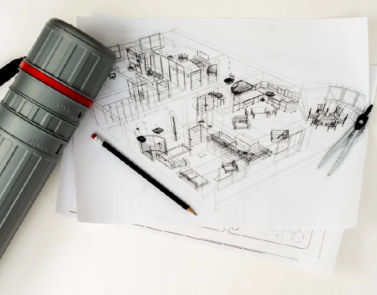 Cad Drawings