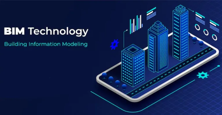 BIM Modelling: Transforming Modern Construction Industry