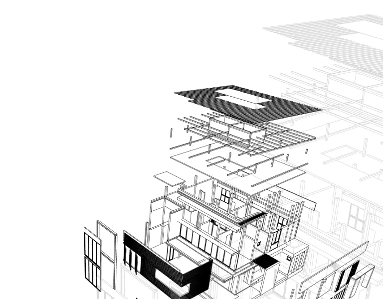 architectural revit