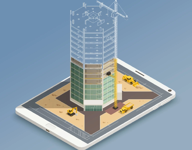 bim Modelling