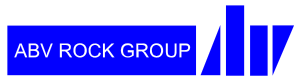 abv rock group logo