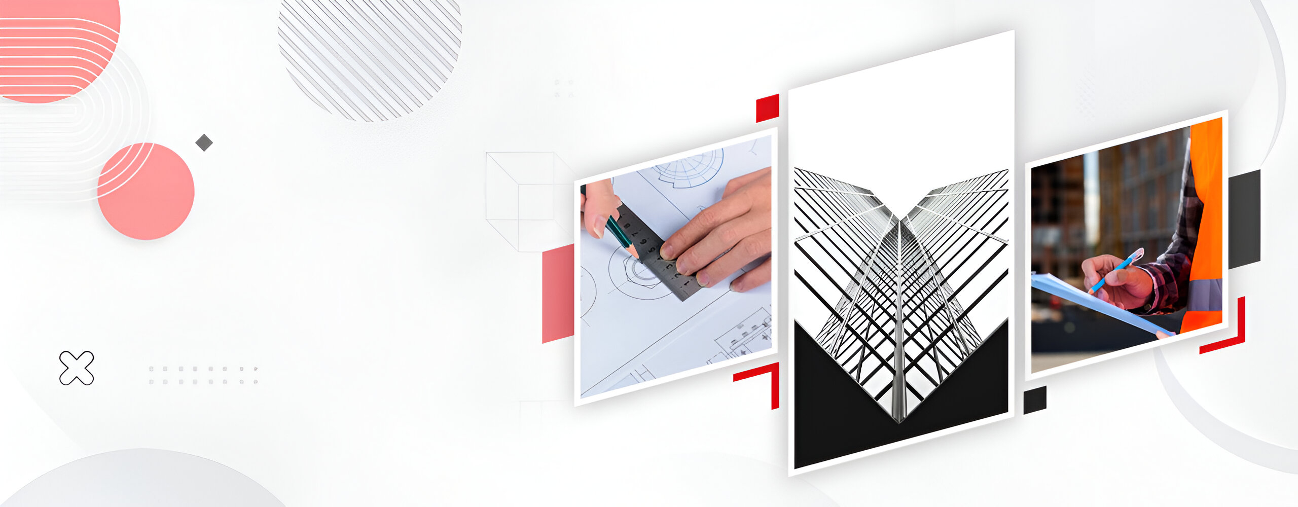 Your Engineering Partner, Start to Finish