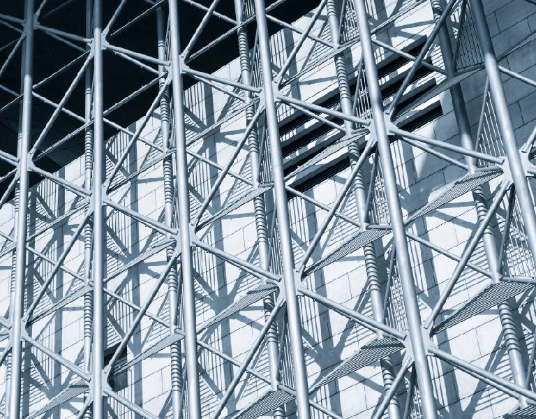 Tekla Structures