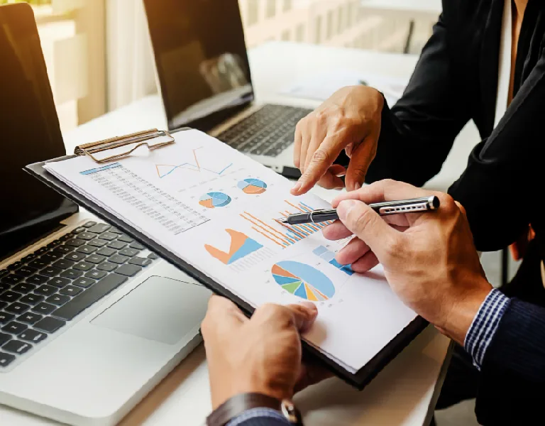 Valuation Reports
