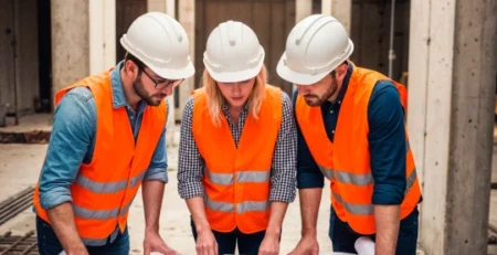 Architectural Services