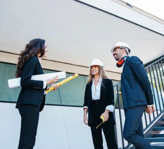 Architectural Services - Why Sets Us Apart from Others?