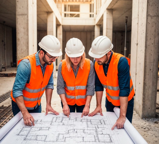 Architectural Services